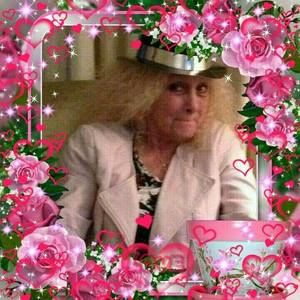 Meet your Posher, Diana